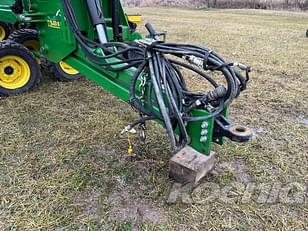 Main image John Deere DB90 8