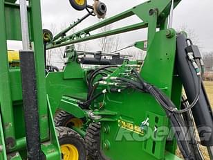 Main image John Deere DB90 9