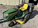 2017 John Deere E140 Image