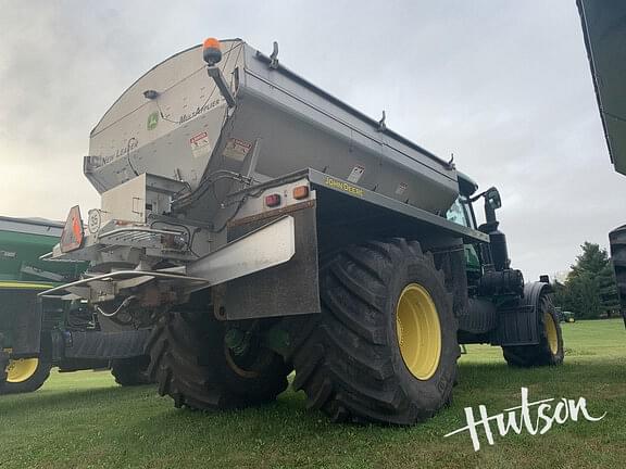 Image of John Deere F4365 equipment image 2