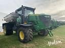 2017 John Deere F4365 Image