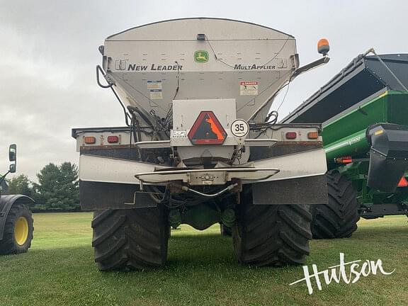 Image of John Deere F4365 equipment image 3