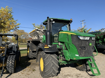 Main image John Deere F4365