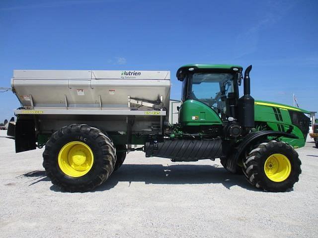 Image of John Deere F4365 equipment image 3