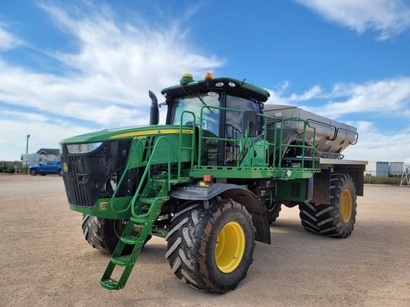 Main image John Deere F4365