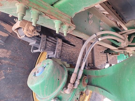 Main image John Deere F4365 15
