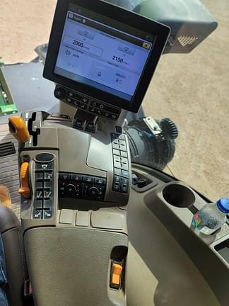 Main image John Deere F4365 23