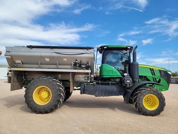 Main image John Deere F4365 5