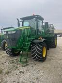 2017 John Deere F4365 Image