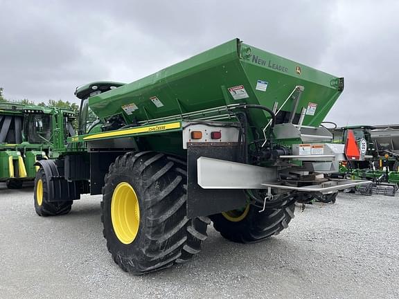 Image of John Deere F4365 equipment image 3