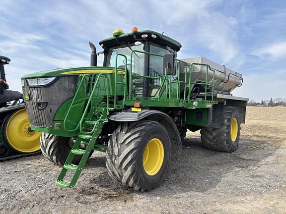 Image of John Deere F4365 equipment image 2