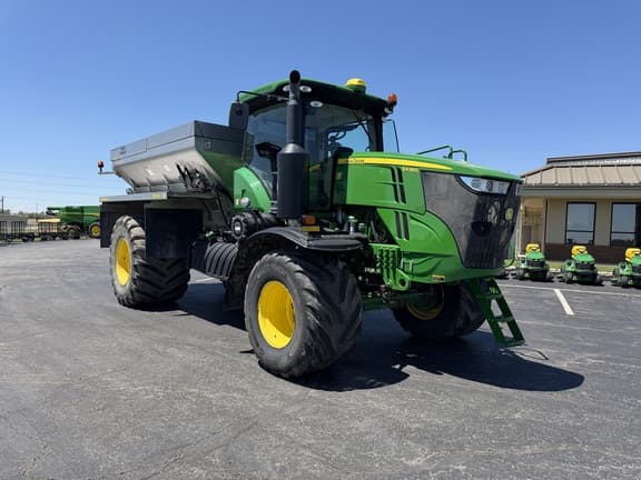 Image of John Deere F4365 Primary image