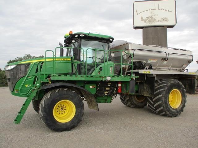 Image of John Deere F4365 Primary image