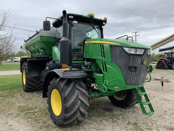 Main image John Deere F4365