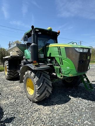 Image of John Deere F4365 equipment image 2