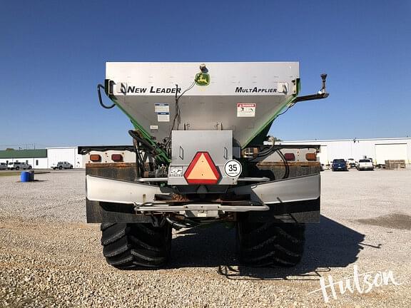 Image of John Deere F4365 equipment image 4