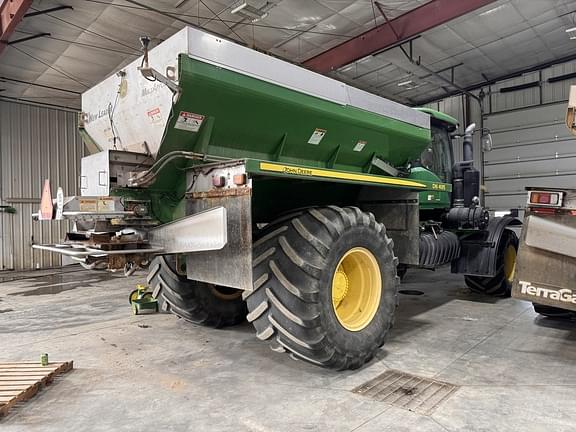 Image of John Deere F4365 equipment image 1