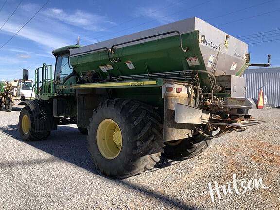 Image of John Deere F4365 equipment image 4