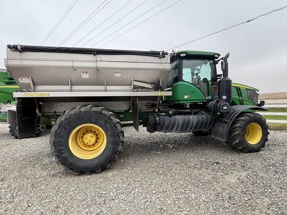 Image of John Deere F4365 equipment image 4