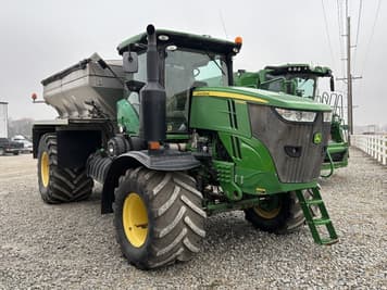 Main image John Deere F4365