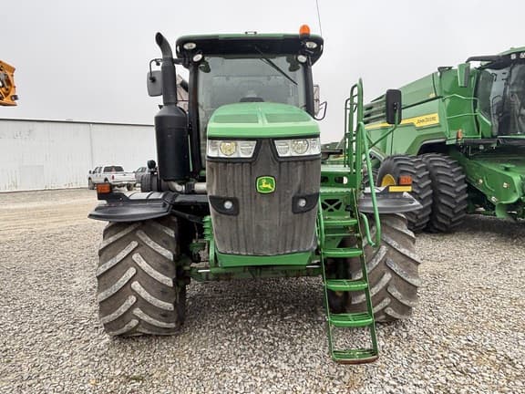 Image of John Deere F4365 equipment image 2