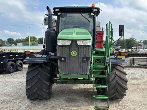 Image of John Deere F4365 equipment image 1