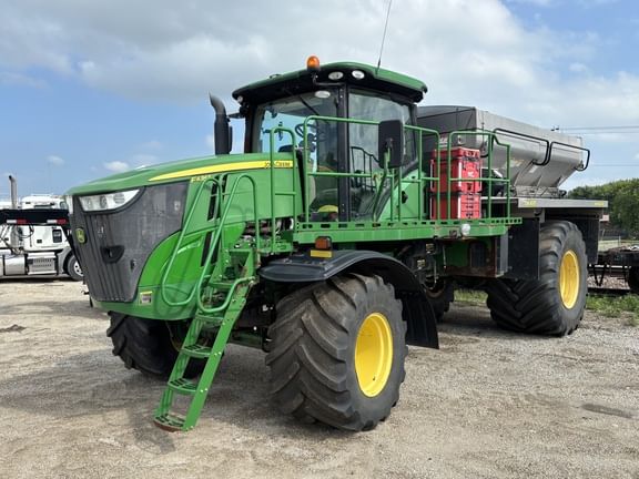 2017 John Deere F4365 Image