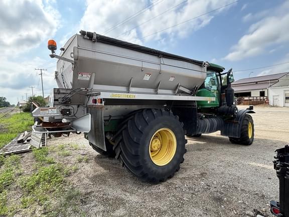 Image of John Deere F4365 equipment image 4
