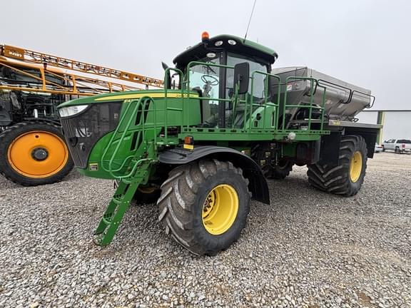 Image of John Deere F4365 equipment image 1