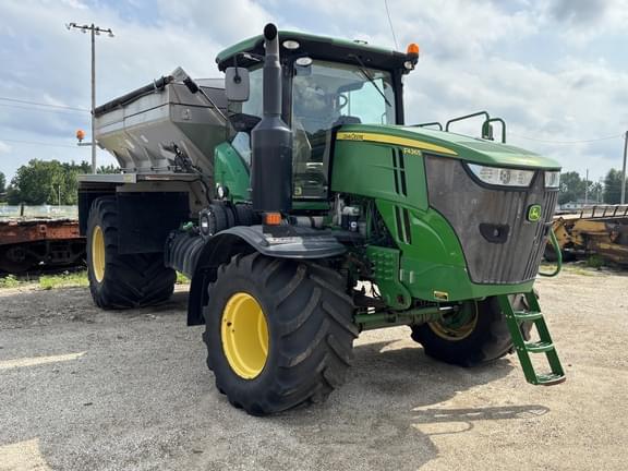 Image of John Deere F4365 equipment image 2