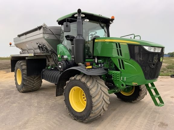 Main image John Deere F4365