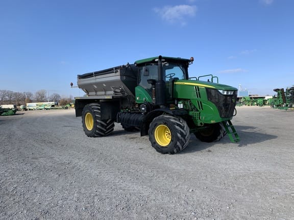 Main image John Deere F4365