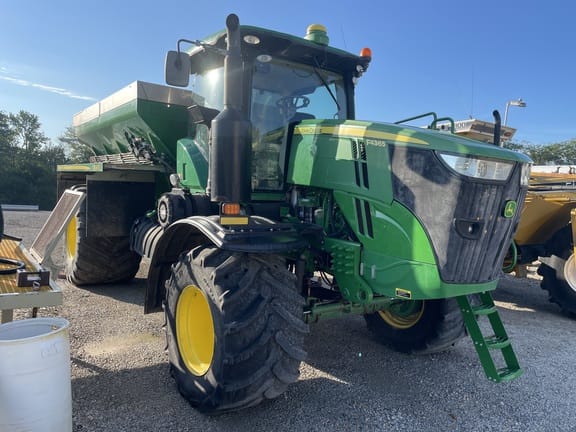 Main image John Deere F4365
