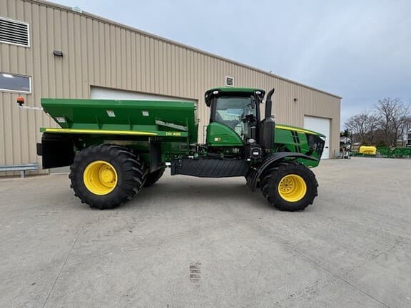 Image of John Deere F4365 equipment image 1