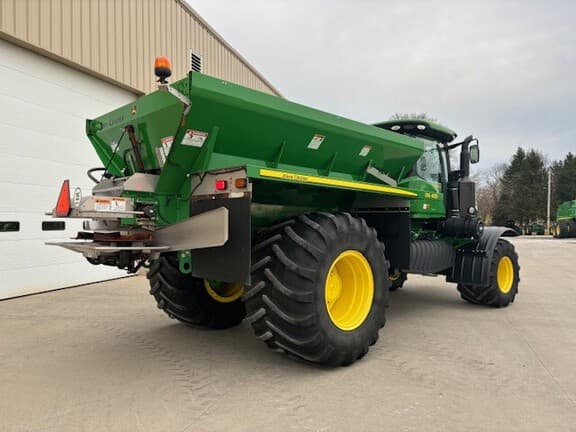 Image of John Deere F4365 equipment image 2