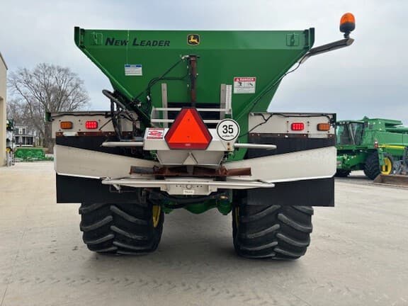 Image of John Deere F4365 equipment image 3