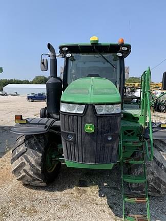 Image of John Deere F4365 equipment image 1