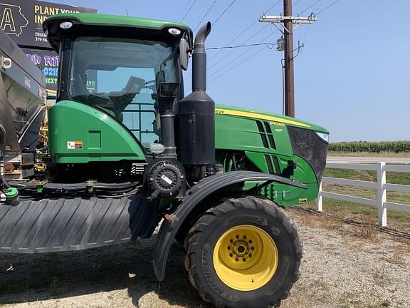 Image of John Deere F4365 equipment image 3