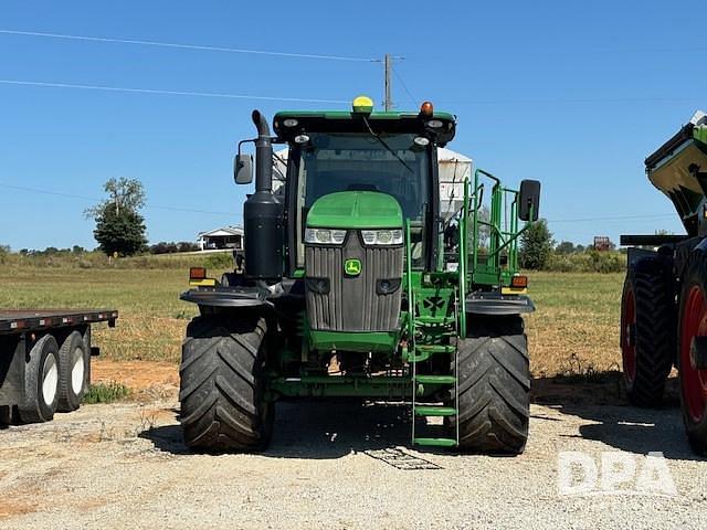 Image of John Deere F4365 equipment image 2