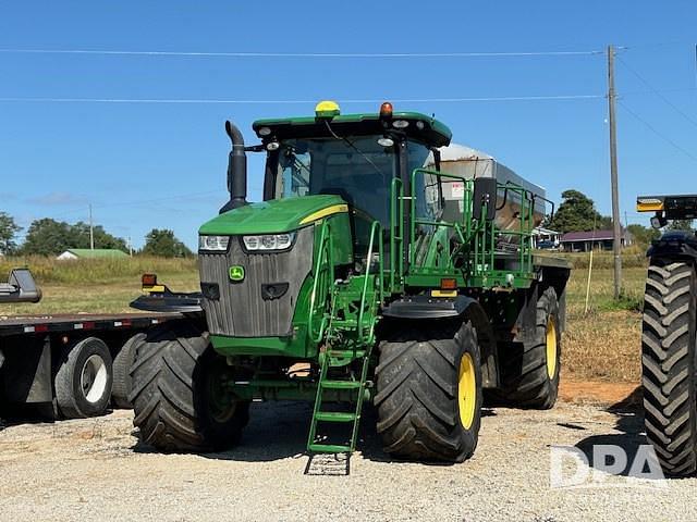 Image of John Deere F4365 Primary image