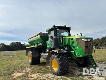 Main image John Deere F4365