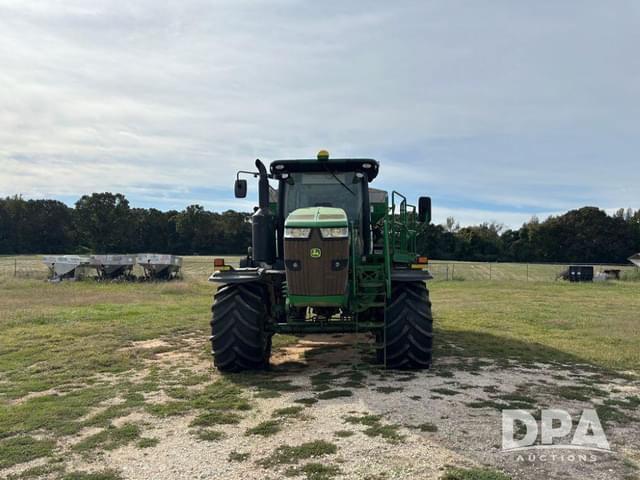 Image of John Deere F4365 equipment image 1
