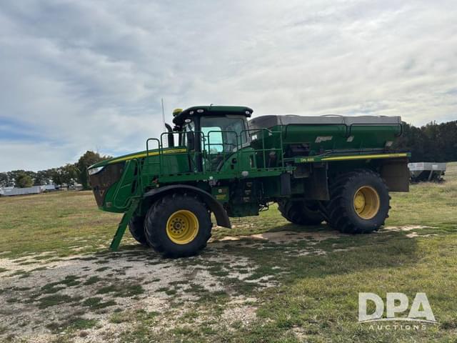 Image of John Deere F4365 equipment image 3