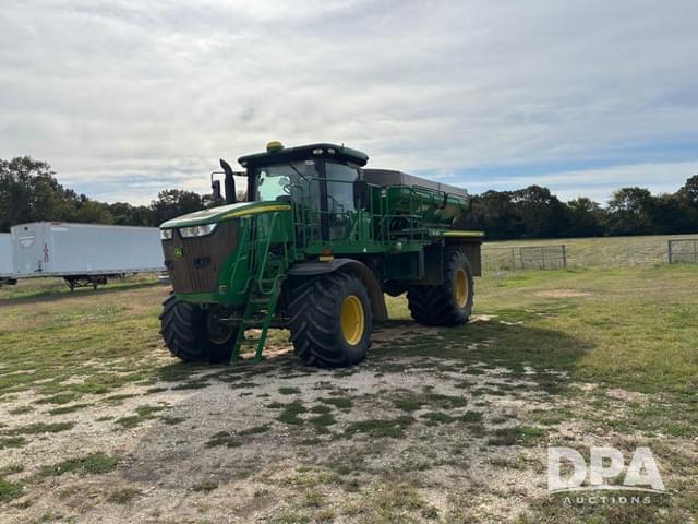 Image of John Deere F4365 equipment image 2