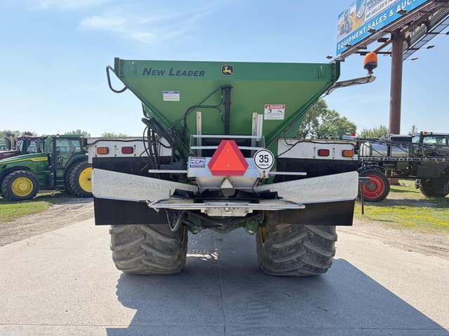 Image of John Deere F4365 equipment image 3