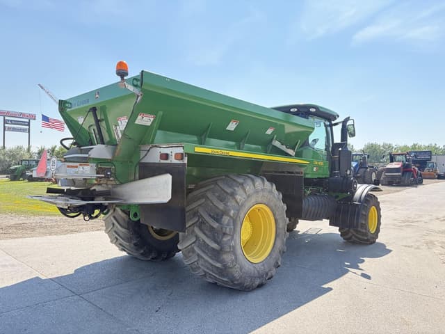 Image of John Deere F4365 equipment image 4