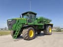 2017 John Deere F4365 Image