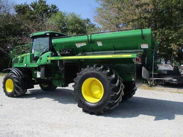 Image of John Deere F4365 equipment image 4