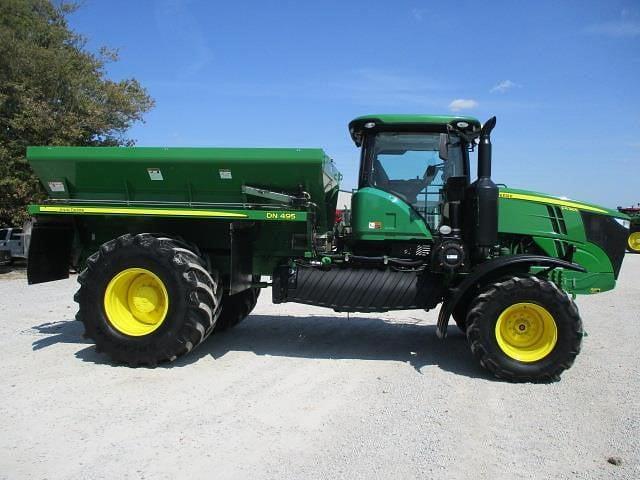 Image of John Deere F4365 equipment image 3