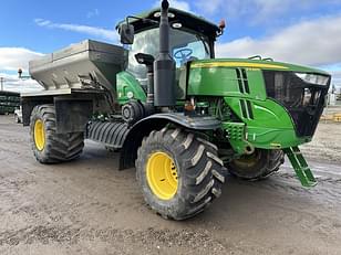 Main image John Deere F4365 3